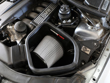 Load image into Gallery viewer, aFe 54-13053D FITS: POWER Magnum FORCE Stage-2 Pro Dry S Cold Air Intake System 06-13 BMW 3 Series L6-3.0L Non Turbo Cold Air Intakes