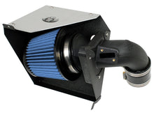 Load image into Gallery viewer, aFe 54-11722 FITS: MagnumFORCE Intakes Stage-2 P5R AIS P5R Audi A4 06-08 L4-2.0L (t) Cold Air Intakes