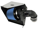 aFe 54-11722 FITS: MagnumFORCE Intakes Stage-2 P5R AIS P5R Audi A4 06-08 L4-2.0L (t) Cold Air Intakes