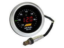 Load image into Gallery viewer, AEM 30-4110 FITS: Digital Wideband UEGO Gauge Gauges