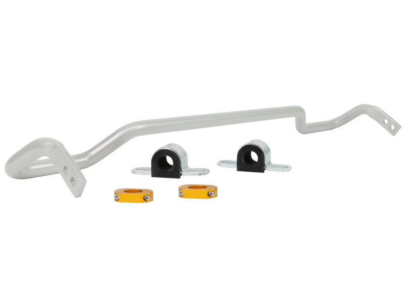 Whiteline BWR24Z FITS: 15-16 Audi A3 22mm X Heavy Duty Rear Adjustable Swaybar Sway Bars