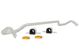 Whiteline BWR24Z FITS: 15-16 Audi A3 22mm X Heavy Duty Rear Adjustable Swaybar Sway Bars