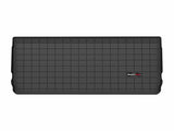 WeatherTech 25-26 Expedition Cargo Liner - Black FITS: Ford - WET401870