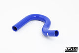 do88 09-11 Ford Focus RS 2.5L (MKII) Resonator/Symposer Hose - Blue