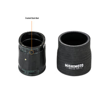 Load image into Gallery viewer, Mishimoto MMICP-F10-12MWBK FITS: Intercooler Pipe Kits FITS: 12-16 BMW F10 M5 Intercooler Pipe Kit Micro Wrinkle Black Intercooler Pipe Kits