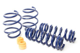 H&R 50496-77 FITS: 21-22 BMW M3 Sedan/Competition Sedan G80 Super Sport Spring (w/Sport Susp./Adaptive Susp.) Lowering Springs