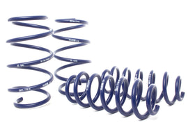 H&R 28673-1 Lowering Springs