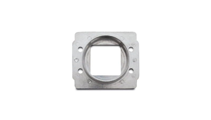 Vibrant 1996 FITS: MAF SenAdapter Plate Toyota w/ Bosch MAF Sensuse w/ 3in ID filteronly Flanges
