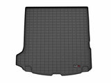 WeatherTech 25-25 EX90 Behind 2nd Row Cargo Liners - Black FITS: Volvo - WET401843