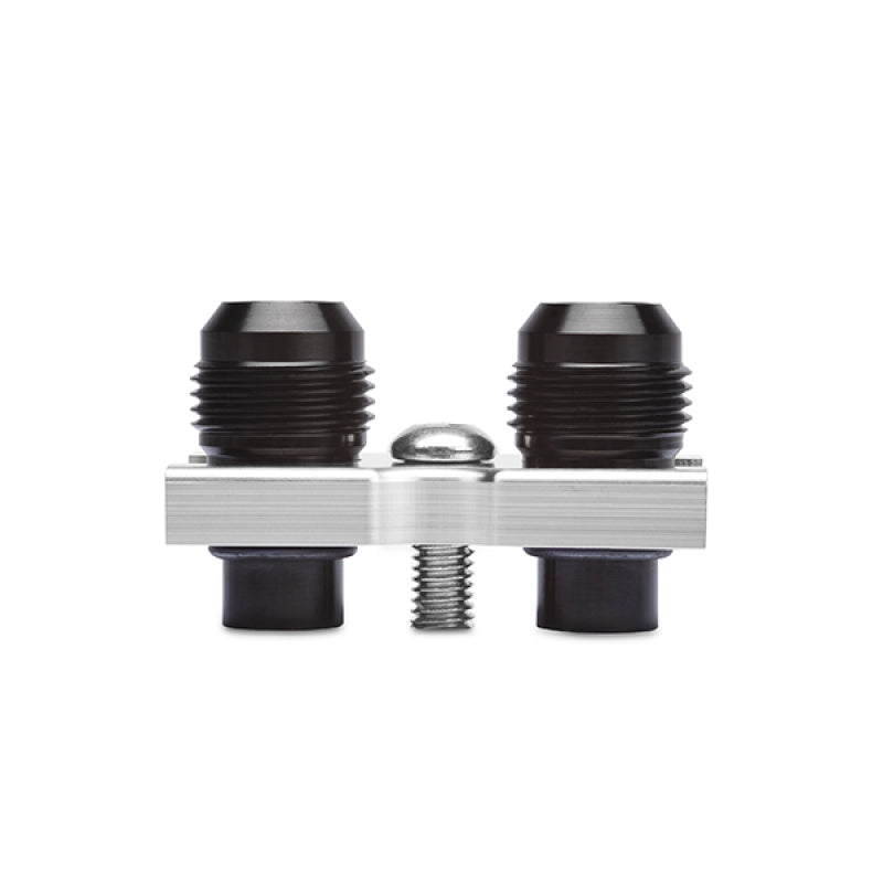 Mishimoto MMOCF-BMW FITS: Fittings FITS: BMW E36/E46/E90 Oil Line Fitting Kit Fittings