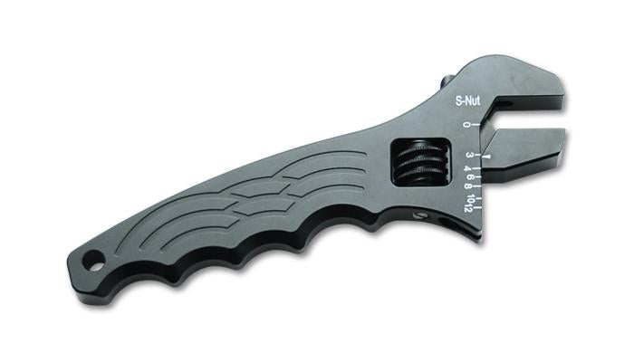 Vibrant 20993 FITS: Aluminum Adjustable AN Wrench (-4AN to-16AN) Tools