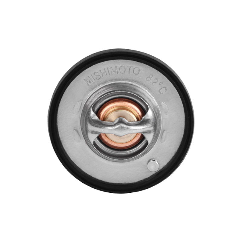 Mishimoto MMTS-JGC-99L FITS: Thermostats FITS: Dodge/Chrysler/Jeep Hemi 3.7L/4.7L Racing Thermostat Thermostats