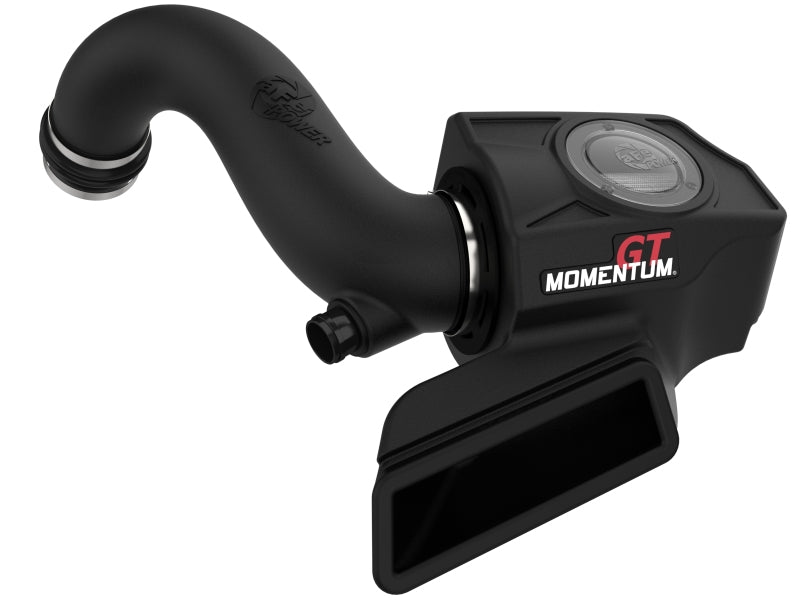 aFe 50-70087D FITS: Momentum GT Pro DRY S Cold Air Intake System 19-21 Audi Q3 L4-2.0L (t) Air Filters Universal Fit