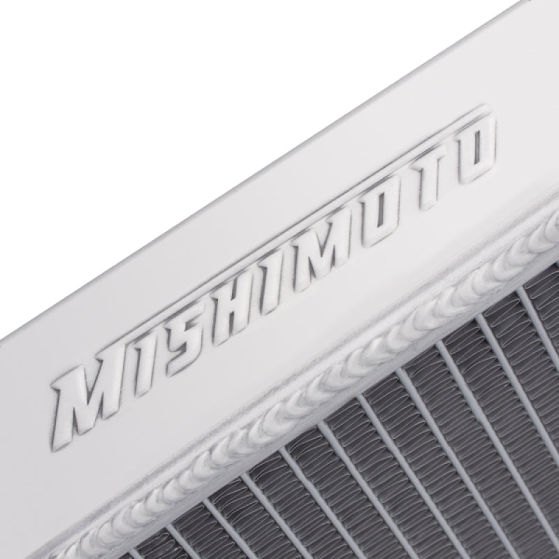 Mishimoto MMRAD-3G-00 FITS: Radiators FITS: 00-05 Mitsubishi Eclipse GT Manual Aluminum Radiator Radiators