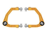 ICON 2024 Billet Upper Control Arm w/ Delta Joint Pro - Gold Anodized FITS: Toyota Tacoma - ICO58552GDJ