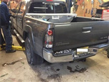 Load image into Gallery viewer, SPYDER 5007919 FITS: Toyota Tacoma 05-15 LED Tail Lights Black ALT-YD-TT05-LED-BK Tail Lights