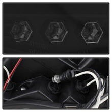Load image into Gallery viewer, SPYDER 5078384 FITS: Dodge Ram 1500 02-05 03-05 Projector Headlights LED Halo LED Blk Smke PRO-YD-DR02-HL-BSM Headlights