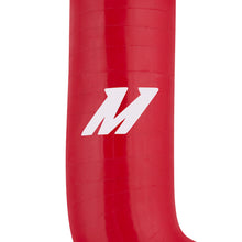 Load image into Gallery viewer, Mishimoto MMHOSE-SUB-ANC4RD FITS: Hoses FITS: 04-07 Subaru STI / 06-07 WRX Red Silicone Ancillary Hoses Hoses