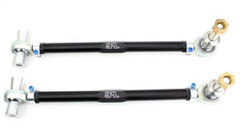 SPL Parts SPL TR G8X FITS: 2022+ BMW G8X (M3/M4) Front Tension Rods Suspension Arms & Components