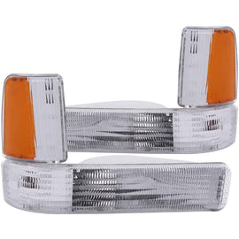 ANZO 511047 Lights Corner