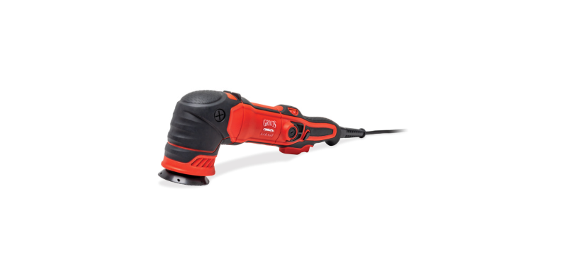 Griots Garage 10908 FITS: G8 Mini Random Orbital Polisher Tools
