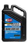 Red Line 12905 FITS: Pro-Series Euro 5W40 Motor Oil 5 Quart Motor Oils