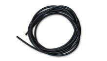 Load image into Gallery viewer, Vibrant 2106 FITS: 5/16 (8mm) I.D. x 10 ft. of Silicon Vacuum Hose Black Hoses