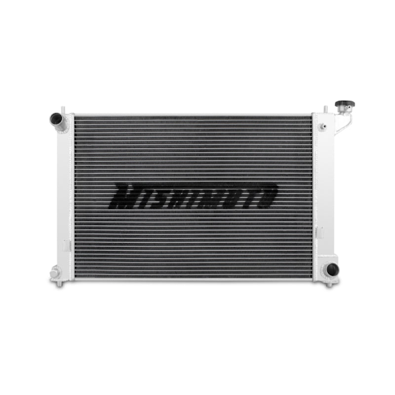 Mishimoto MMRAD-TC-05 FITS: Radiators FITS: 05-10 Scion tC Manual Aluminum Radiator Radiators