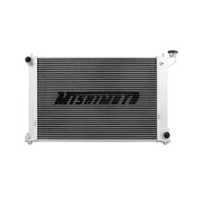 Load image into Gallery viewer, Mishimoto MMRAD-TC-05 FITS: Radiators FITS: 05-10 Scion tC Manual Aluminum Radiator Radiators