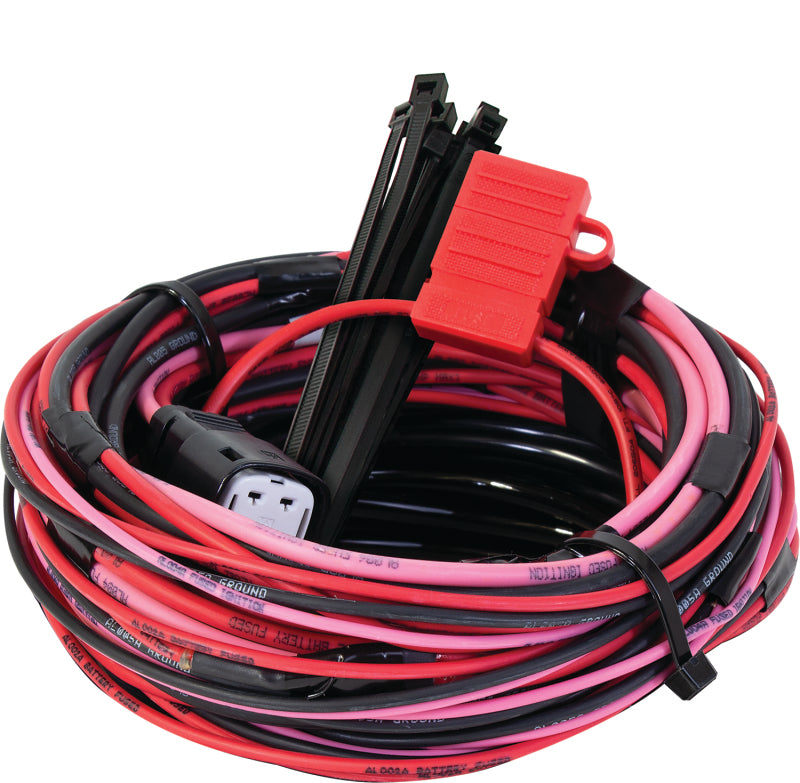 Air Lift 26897 FITS: WirelessAIR Harness (2nd Generation) Wiring Harnesses