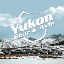 Load image into Gallery viewer, Yukon Gear &amp; Axle YC D706008-X FITS:Yukon Gear Replacement Standard Open Carrier Case For Dana 30 / 3.73+ /Bare Differential Housings
