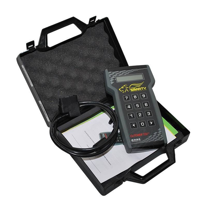Smarty S-06 FITS: 03-07 Dodge Ram Cummins 5.9L Diesel ( PoD) Tuner Programmers & Tuners