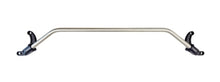 Load image into Gallery viewer, Torque Solution TS-SU-866-RW FITS: Subaru 08-21 WRX/STI Strut Brace Titanium Brushed / Raw Strut Bars