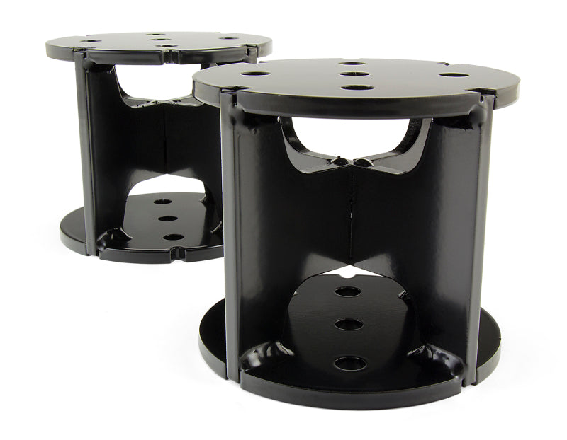 Air Lift 52440 FITS: Universal Level Air Spring Spacer 4in Lift Air Springs