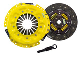 ACT NS3-HDSS FITS: HD/Perf Street Sprung Clutch Kit Clutch Kits Single