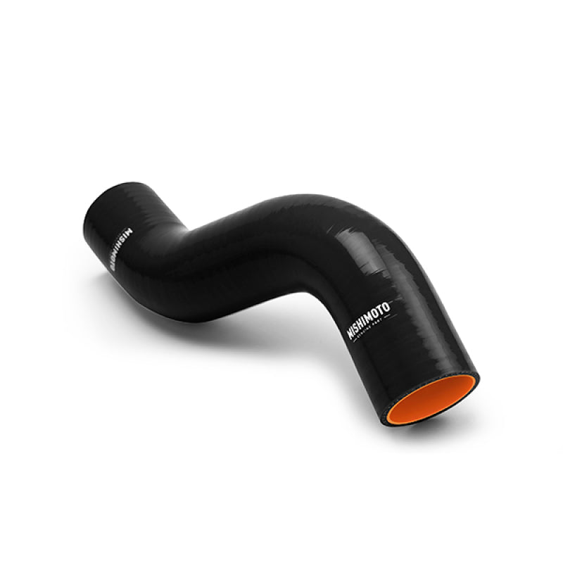 Mishimoto MMHOSE-GC6-99BK FITS: Hoses FITS: 99-01 Subaru Impreza RS 2.5L Black Silicone Hose Kit Hoses