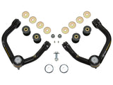 ICON 96-04 Tacoma/96-02 Tubular Upper Control Arm Delta Joint Kit FITS: Toyota 4Runner - ICO58400DJ