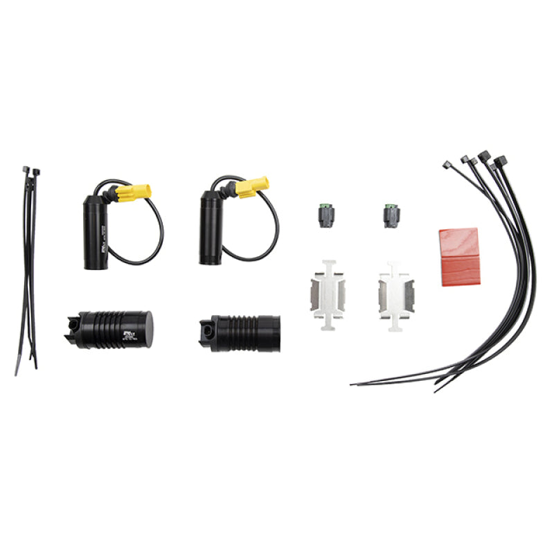 KW 68511086 FITS: Electronic Damping Cancellation Kit 2019+ BMW Z4 sDrive M40I / A90 Toyota Supra (G29) Suspension Packages