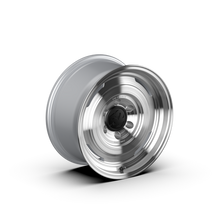 Load image into Gallery viewer, fifteen52 AHDMC-78555-00 FITS: Analog HD 17x8.5 / 5x150 BP / 0mm ET / 110.3mm CB / 4.75in BS / Machined Clear Wheel Wheels Cast