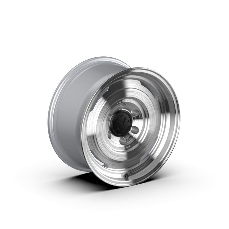 fifteen52 AHDMC-78069+25 FITS: Analog HD 17x8 / 6x139.7 BP / 25mm ET / 106.2mm CB / 5.5in BS / Machined Clear Wheel Wheels Cast