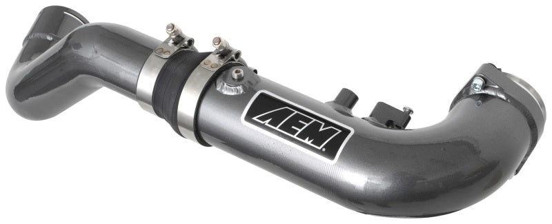AEM Induction 26-3005C FITS:AEM 20-21 Toyota Supra L6-3.0L F/I Turbo Intercooler Charge Pipe Kit Intercooler Pipe Kits