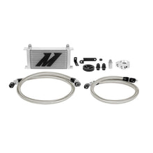 Load image into Gallery viewer, Mishimoto MMOC-WRX-08 FITS: Oil Coolers FITS: 08-14 Subaru WRX Oil Cooler Kit Oil Coolers
