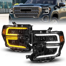 Load image into Gallery viewer, ANZO 111600 Headlights