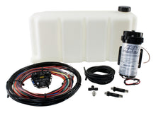 Load image into Gallery viewer, AEM 30-3301 FITS: V2 5 Gallon Diesel Water/Methanol Injection Kit (Internal Map) Water Meth Kits