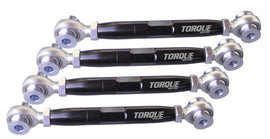 Torque Solution TS-POR-002 FITS: Camber Control Arms ( Dogbone ): Porsche 911 996/997 ALL Control Arms