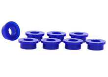 Load image into Gallery viewer, Superpro SPF1103K FITS:SuperPro 1959 Volvo 122 Base Front Upper Inner Control Arm Bushing Kit Bushing Kits