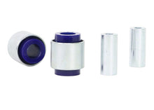 Load image into Gallery viewer, Superpro SPF3128K FITS:SuperPro 1996 Audi A4 Base Front Lower Inner Control Arm Bushing Set Bushing Kits