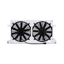 Load image into Gallery viewer, Mishimoto MMFS-BRZ-13P FITS: 2013+ Subaru BRZ/Scion FRS/Toyota GT86 Performance Fan Shroud Fans &amp; Shrouds