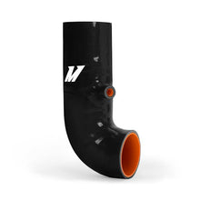 Load image into Gallery viewer, Mishimoto MMHOSE-BRZ-13IBK FITS: 12-14 Subaru BRZ / 12-14 Scion FR-S / 12-14 Toyota GT86 Silicone Induction Hose Black Air Intake Components