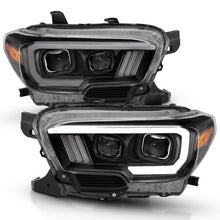 Load image into Gallery viewer, ANZO 111379 Headlights
